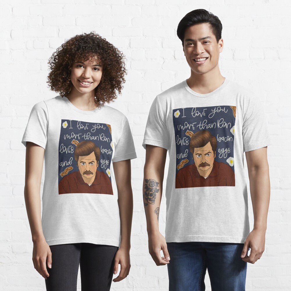 Item preview, Essential T-Shirt designed and sold by Artsyalison.
