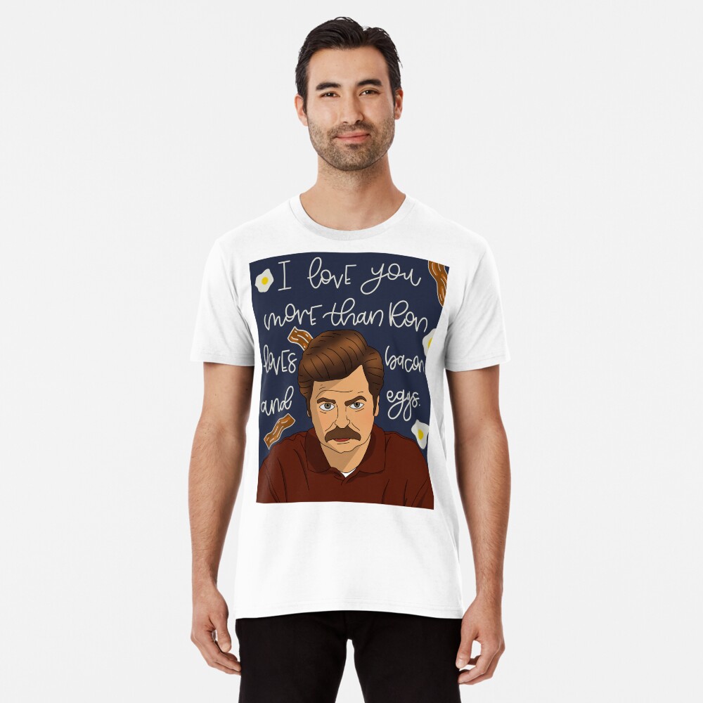 Item preview, Premium T-Shirt designed and sold by Artsyalison.