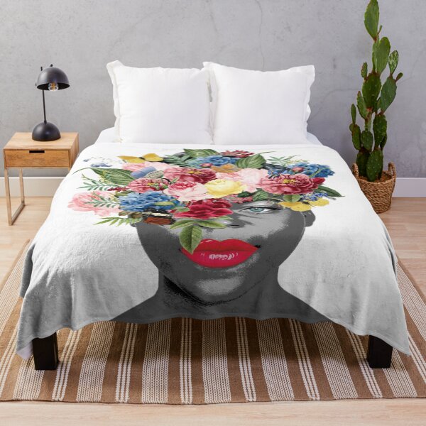 Item preview, Flower Lady designed and sold by bellemaison.
