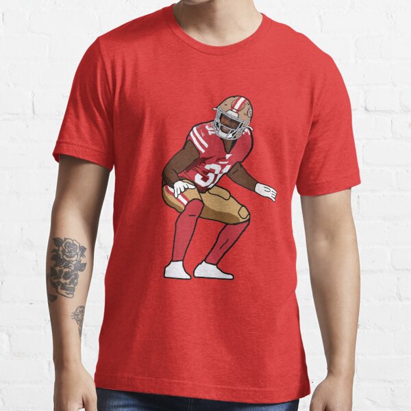 Kyle Juszczyk #44 Power Touchdown Essential T-Shirt for Sale by KickNow