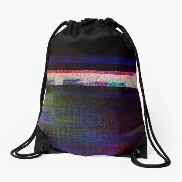 all the light that remains Drawstring Bag