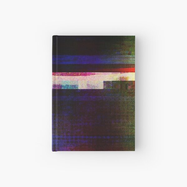 all the light that remains Hardcover Journal