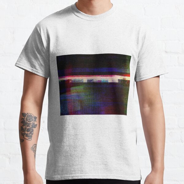 all the light that remains Classic T-Shirt