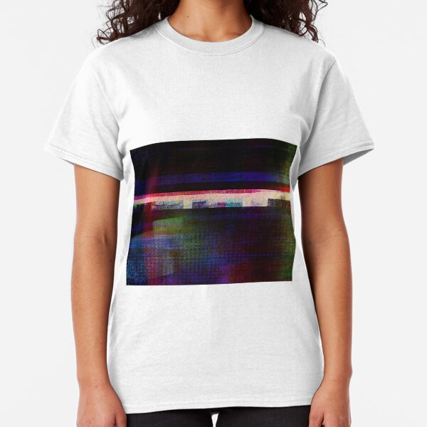 all the light that remains Classic T-Shirt