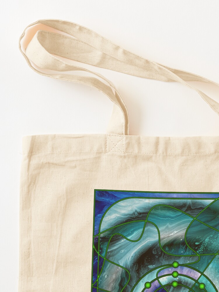 Alternate view of Element 11: Sodium Tote Bag
