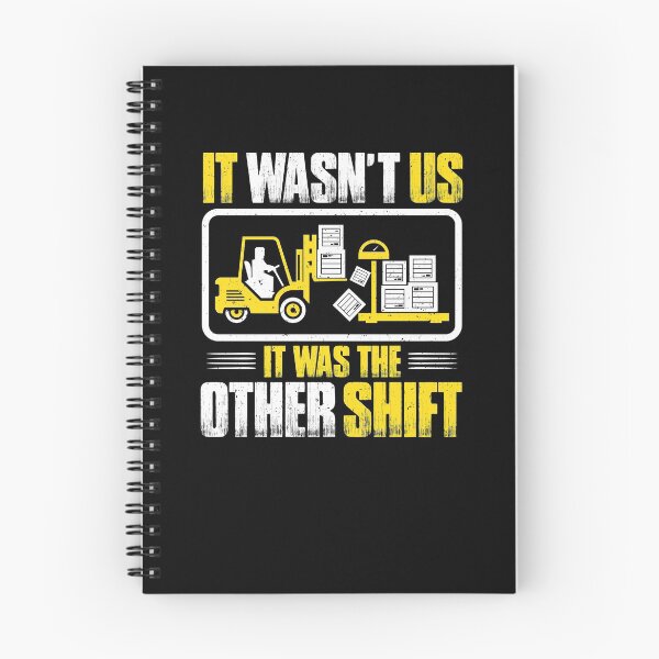 Item preview, Forklift Driver Forklift Operator Forklift Truck designed and sold by Krautshirts.