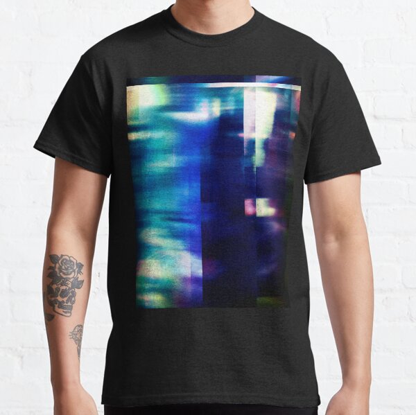 let's hear it for the vague blur Classic T-Shirt
