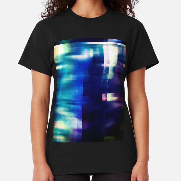let's hear it for the vague blur Classic T-Shirt