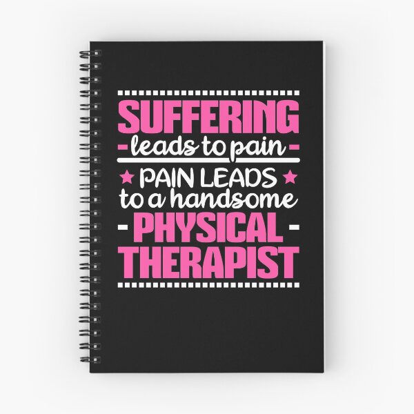 Item preview, Physical Therapy Physical Therapist Physiotherapy designed and sold by Krautshirts.