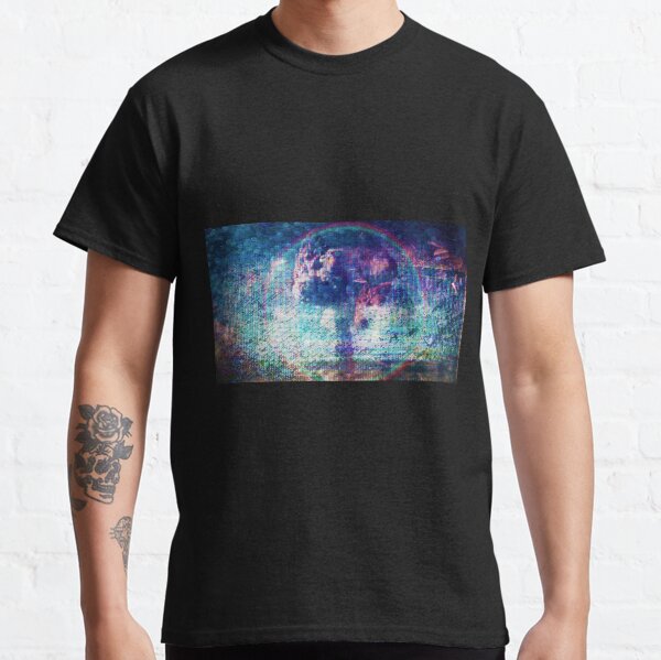 welcome oblivion Classic T-Shirt