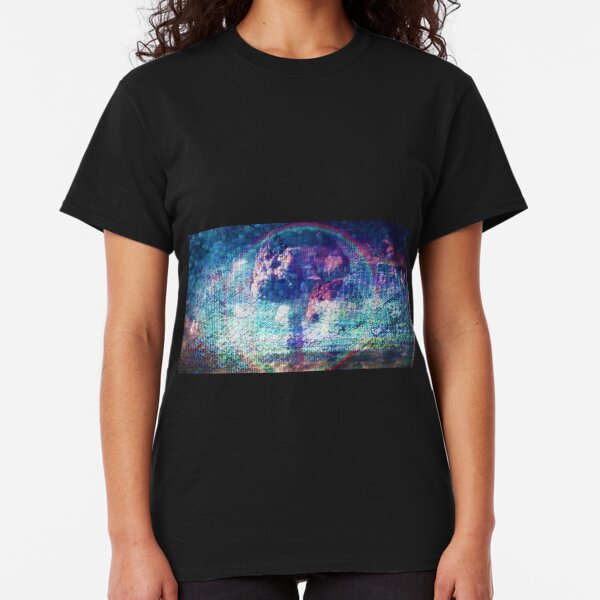 welcome oblivion Classic T-Shirt