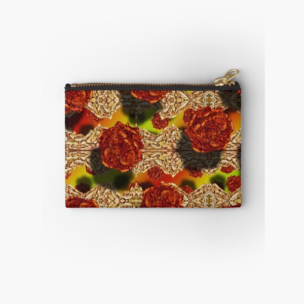 Item preview, Apple Fritter Polar Coor Background Duvet designed and sold by GolemAura.