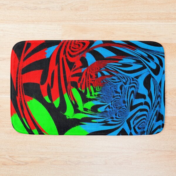 Item preview, Abstract illustration designed and sold by blackhalt.
