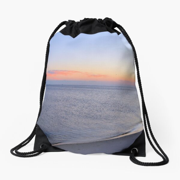Drawstring Bag