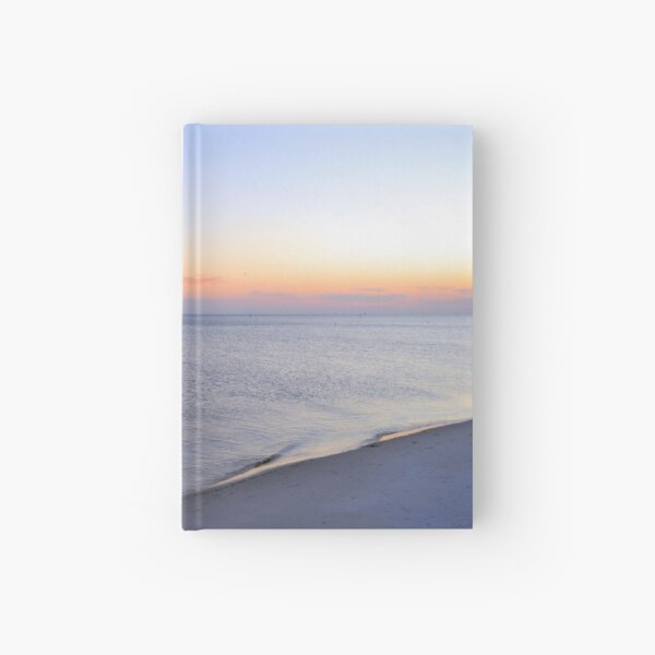 Hardcover Journal