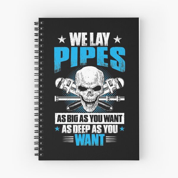 Item preview, Plumber Plumbing Plumbers Plunger Pipe Fitter Gift designed and sold by Krautshirts.