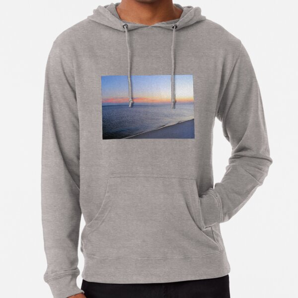Lightweight Hoodie