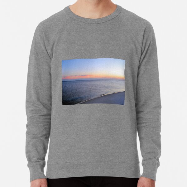 Lightweight Sweatshirt