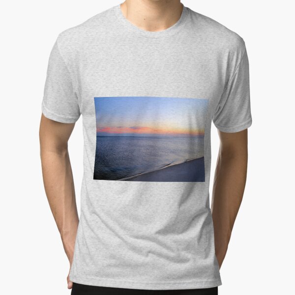 Tri-blend T-Shirt