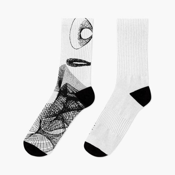 Item preview, Geometric  Space Age Design, TeresaTown at Redbubble 2020 designed and sold by Mark Stansberry.
