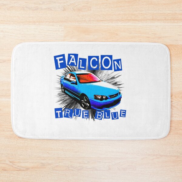 Item preview, ford falcon true blue designed and sold by thediff1985.