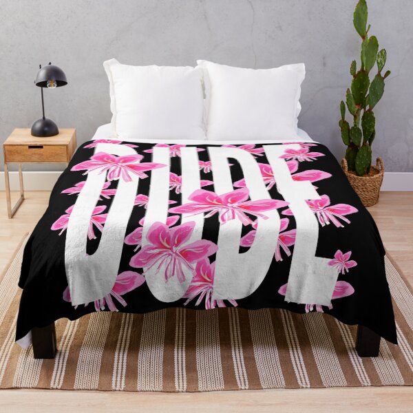 Item preview, Dude designed and sold by vibeno1.