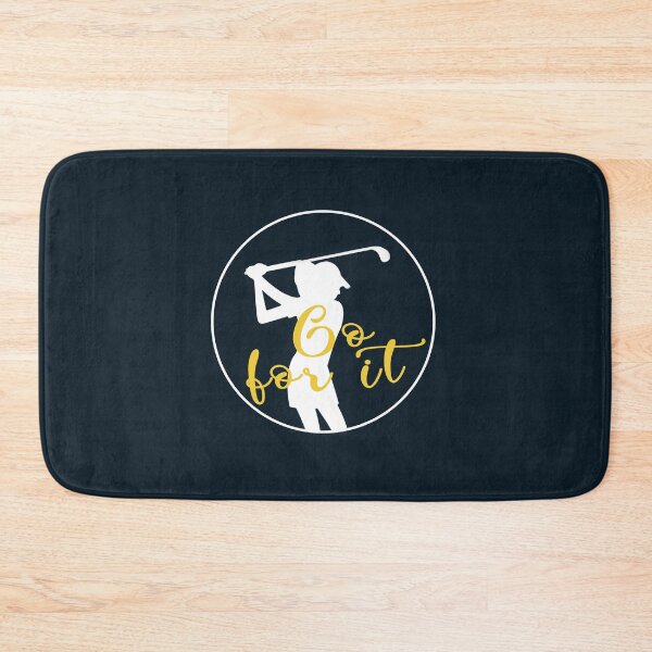 Item preview, Go for Golf designed and sold by TheaDesign.