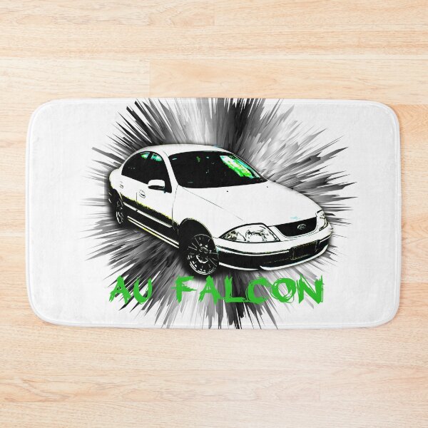 Item preview, au ford falcon  designed and sold by thediff1985.