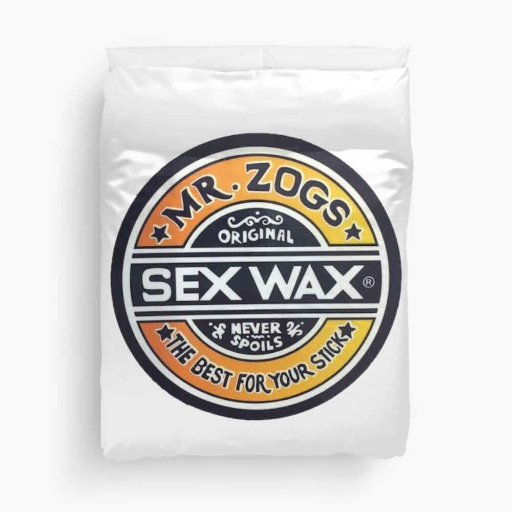 Dr zogs on sale sex wax