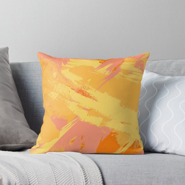 Item preview, Orange Texture designed and sold by designmaster92.