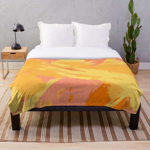 Item preview, Orange Texture designed and sold by designmaster92.
