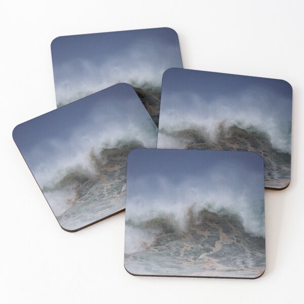 Item preview, Winter Waves At Pipeline 5 designed and sold by Alex Preiss.