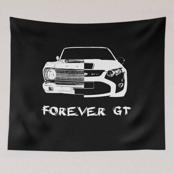 Item preview, Forever ford gt falcons designed and sold by thediff1985.