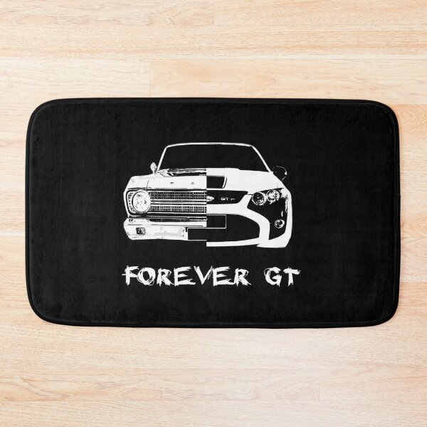 Item preview, Forever ford gt falcons designed and sold by thediff1985.