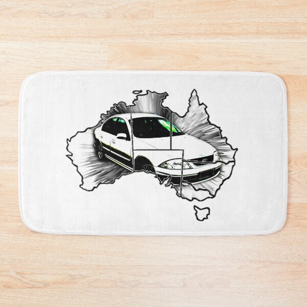 Item preview, au falcon australia designed and sold by thediff1985.