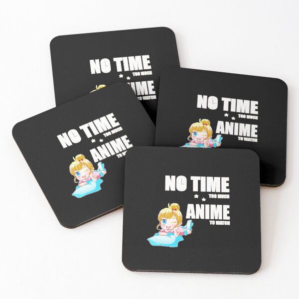 Item preview, Funny Anime Quote Gift For Anime Lover Otaku Fan designed and sold by Pubi.