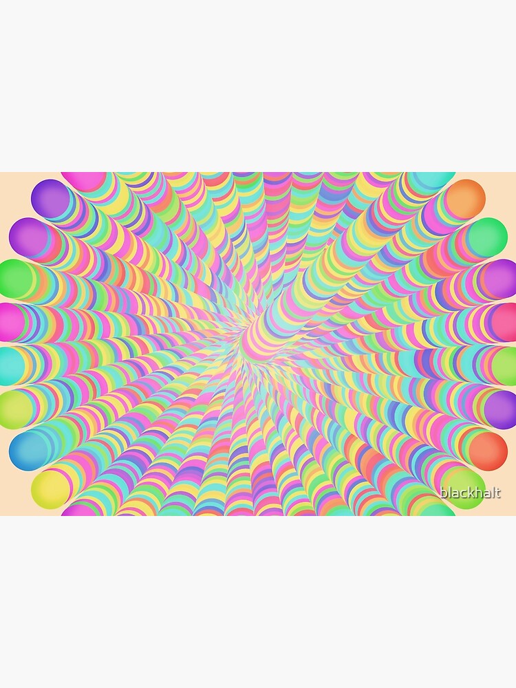 Random Color Generation by blackhalt