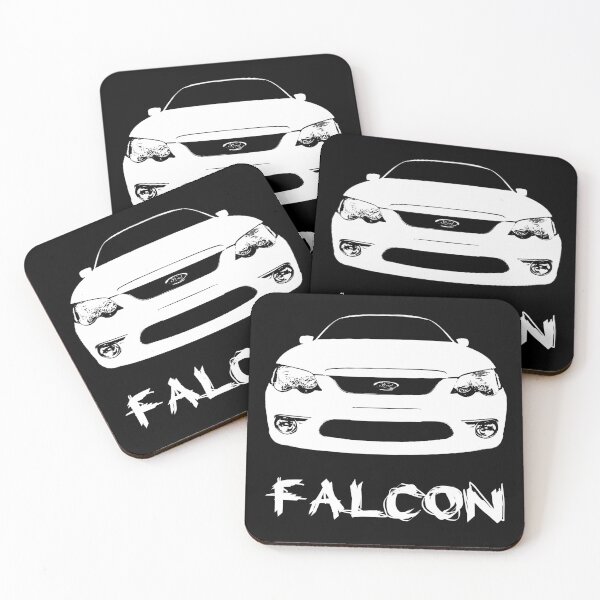 Item preview, Ford Falcon designed and sold by thediff1985.