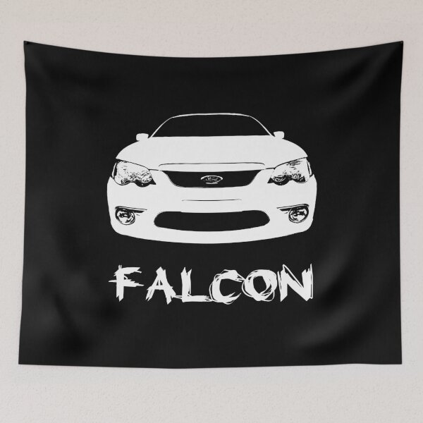 Item preview, Ford Falcon designed and sold by thediff1985.