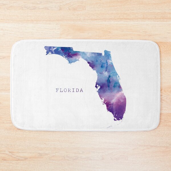 Item preview, Florida designed and sold by MonnPrint.