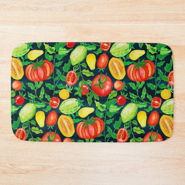 Item preview, Home Grown Tomatoes  designed and sold by TigaTiga.