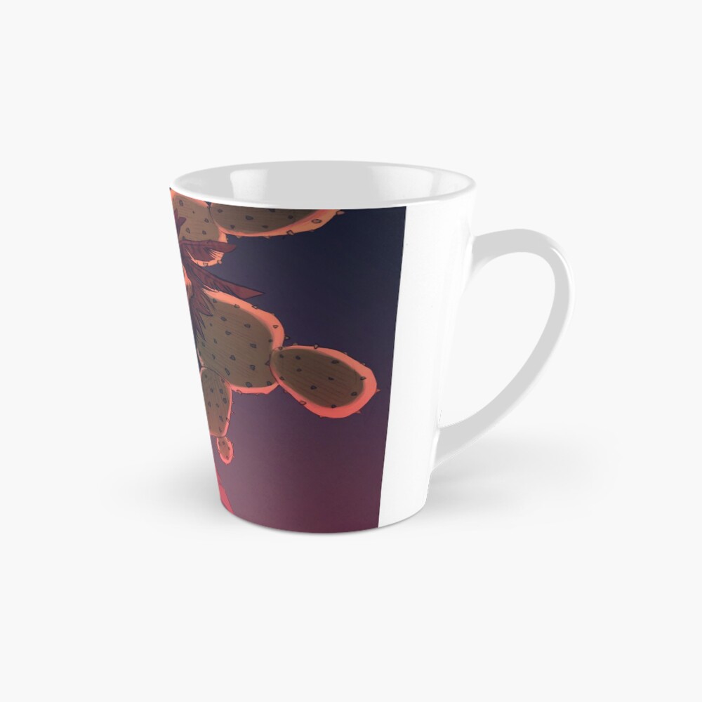 Item preview, Tall Mug designed and sold by TheProjectAVA.