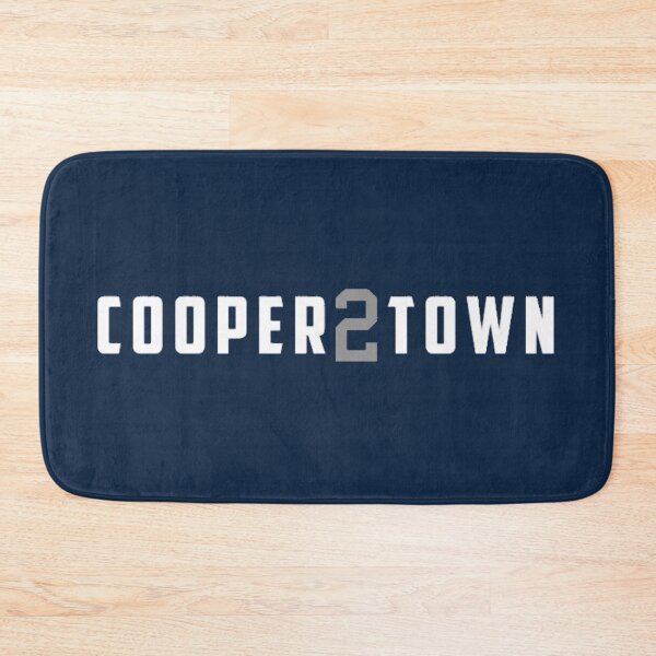 Item preview, Derek Jeter - Cooperstown designed and sold by BronxBomberHQ.