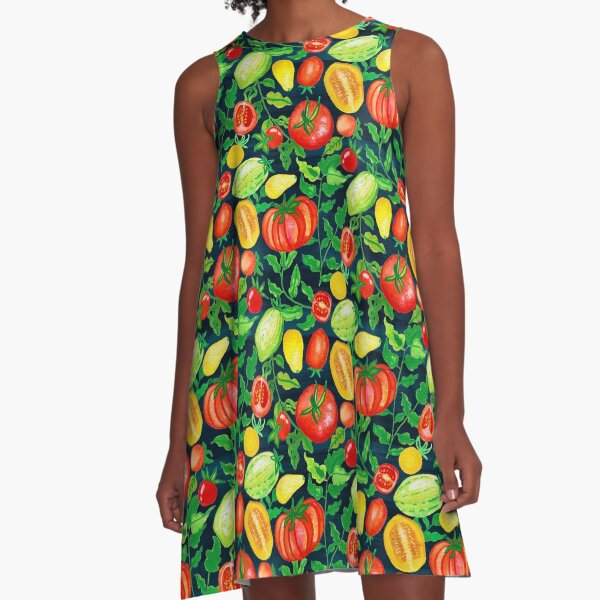 Item preview, Einheimische Tomaten designed and sold by TigaTiga.