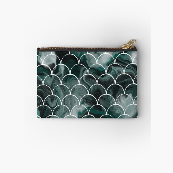 Item preview, Mermaid skin designed and sold by FunkyPattern.
