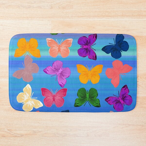 Item preview, BUTTERFLY LOVE SERIES 3 PATTERN  - CREATED BY OZCUSHIONSTOO designed and sold by ozcushionstoo.