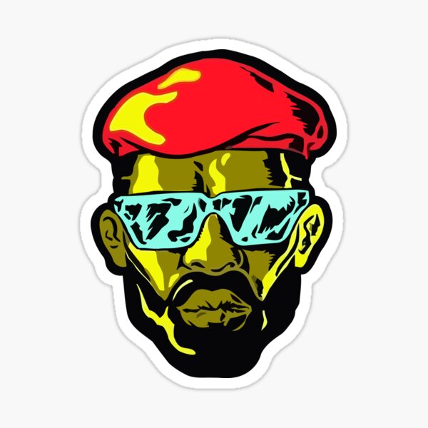 music major Sticker