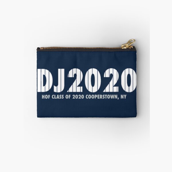 Artikelvorschau, Derek Jeter - HOF-Klasse von 2020 entworfen und verkauft von BronxBomberHQ.