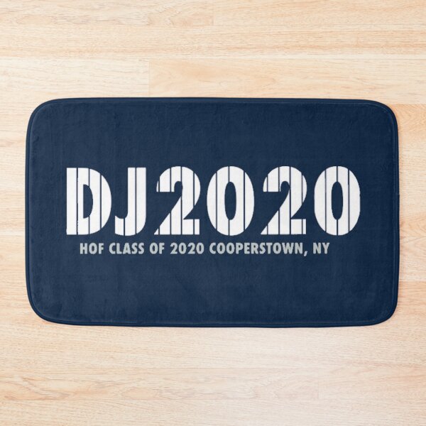 Item preview, Derek Jeter - HOF Class of 2020 designed and sold by BronxBomberHQ.