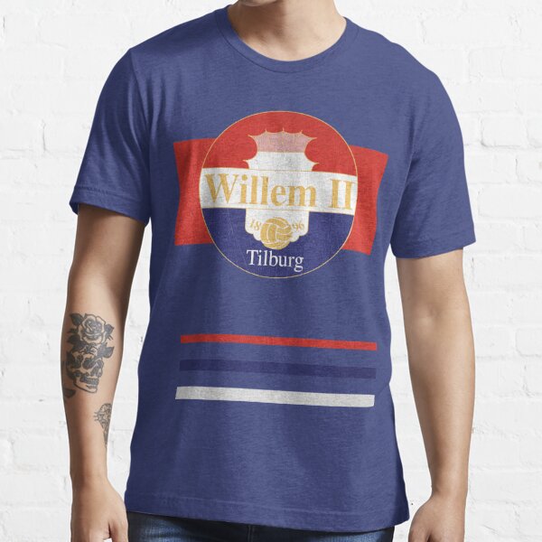 Willem 2 Shirt : Dekruikenzeiker On Twitter Ik Heb Best ...